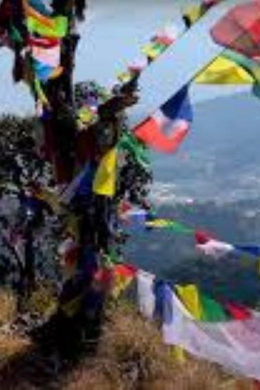 One Day Hike at Jamachowk Nagarjun Hill Kathmandu - Itinerary and Schedule