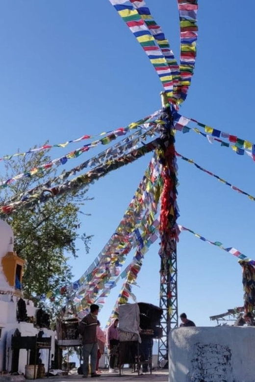One Day Hiking From Kathmandu : Jamacho Gumba(Monastry)