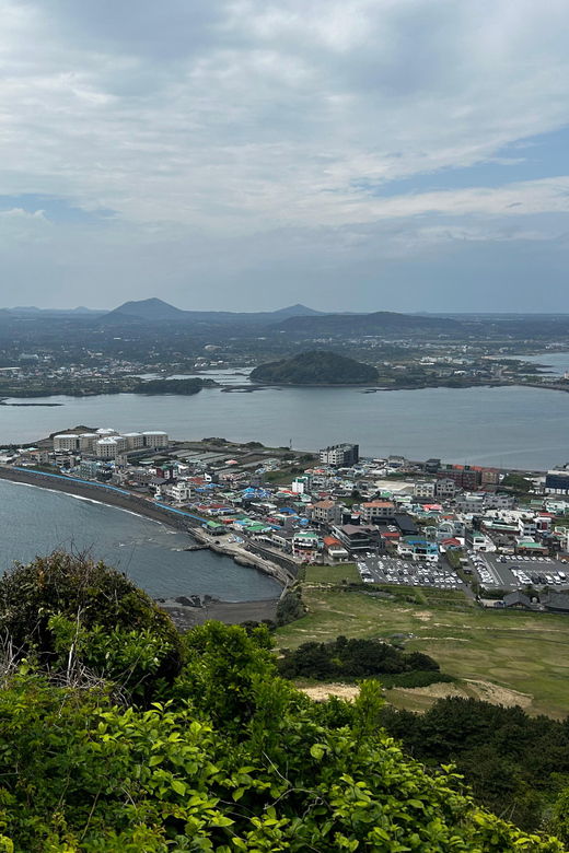 One-Day Tours of Jeju for Cruise Guests With Certified Guide - Tour Overview and Pricing