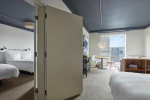 One Hundred Shoreditch - Hotel Overview and Location