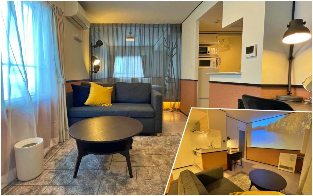 Ones Residence Sapporo - Accommodation Details