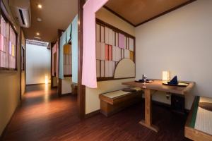 Onogawa Onsen Kajikaso - Location and Accessibility