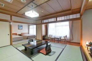 Onsen Hotel Nakahara Bessou Nonsmoking, Earthquake Retrofit - Accommodation Options