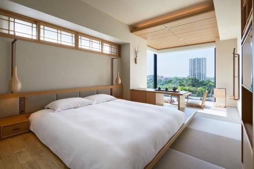 ONSEN RYOKAN Yuen Sapporo - On-Site Amenities