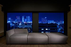 ONSEN RYOKAN YUEN SHINJUKU - Accessibility Features