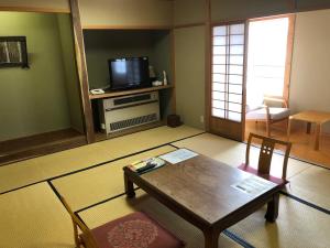 Onsen Yupopo - Overview and Location