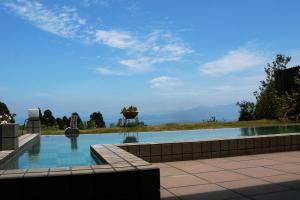 Onsensui Pool & Fufu Rotenburo No Hanareyado Yurian - Property Overview