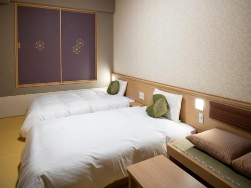 Onyado Nono Kyoto Shichijo Natural Hot Spring - Hotel Overview