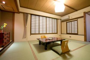 Onyado Tsutaya - Overview and Location