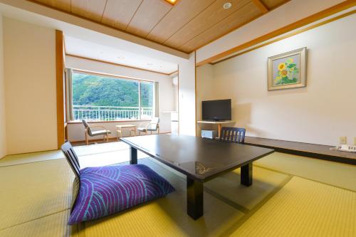 Ooedo Onsen Monogatari Hotel Kinugawa Gyoen - Hotel Overview