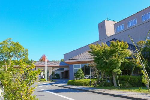 Ooedo Onsen Monogatari Kimitsu No Mori - Overview and Location