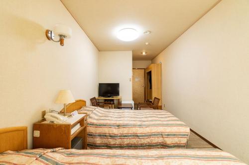 Ooedo Onsen Monogatari Kounkaku - Property Overview