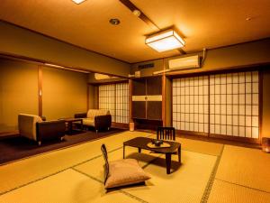 Ooedo Onsen Monogatari Miyoshiya - Overview of Ooedo Onsen