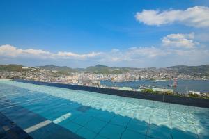 Ooedo Onsen Monogatari Nagasaki Hotel Seifu - Hotel Overview