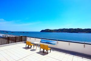 Ooedo Onsen Monogatari Nanki Kushimoto - Accommodation Options Available