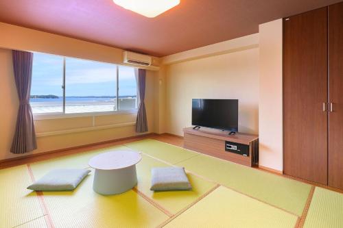 Ooedo Onsen Monogatari Premium Iseshima - Property Overview