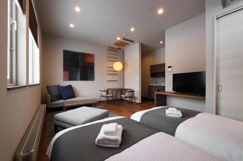 Orchid Furano - Guest Reviews and Ratings
