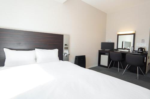 Osaka City Hotel Kyobashi - Hotel Overview