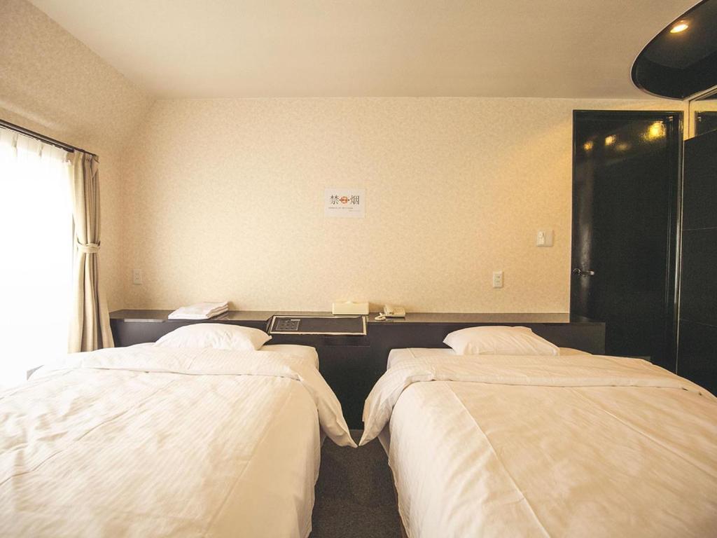 Osaka Grand Hotel Review
