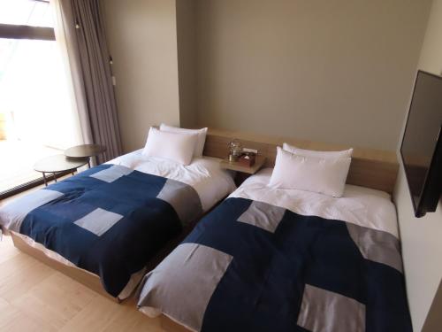 Osaka Hokko Marina HULL - Hotel Overview