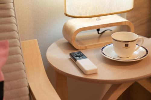 OSAKA SUNSHINE TOWER52 L - Property Highlights