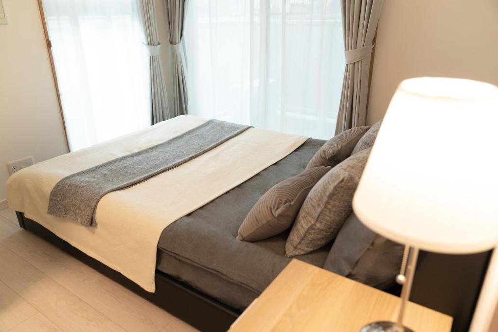 OSAKA SUNSHINE TOWER63 - Property Overview