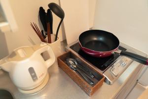 OSAKA SUNSHINE TOWER72 - Facilities and Services