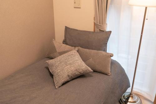 OSAKA SUNSHINE TOWER83 - Facilities and Amenities