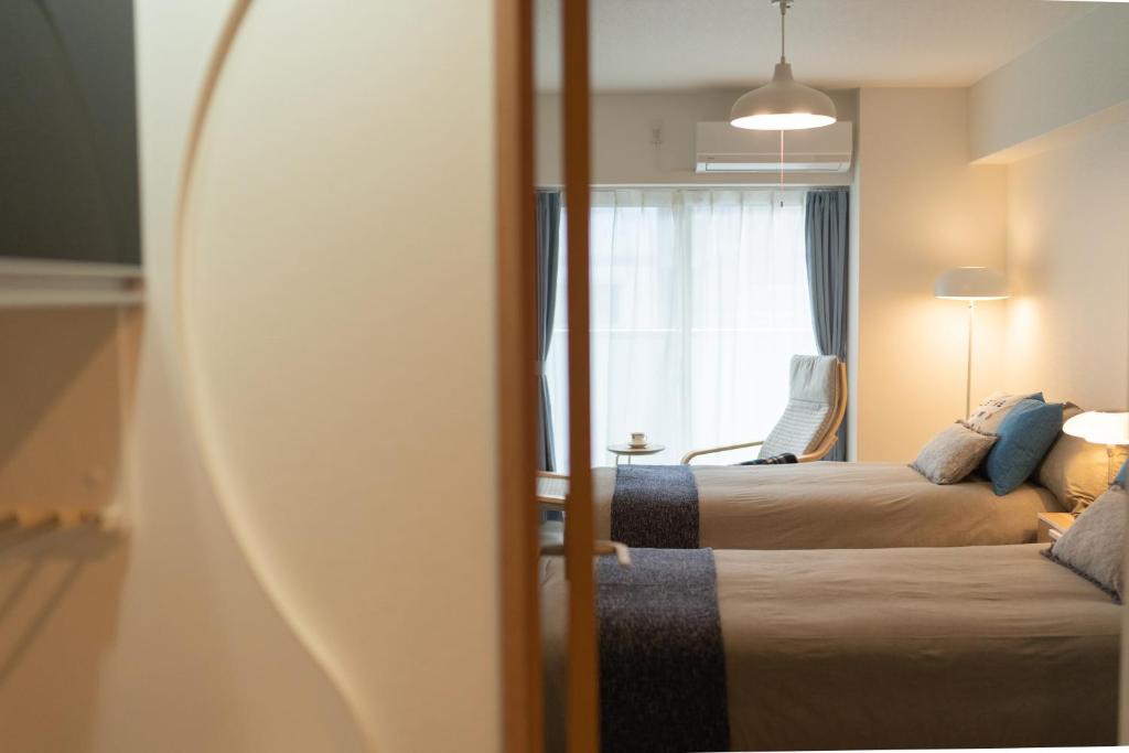 OSAKA SUNSHINE Tower91 - Property Overview