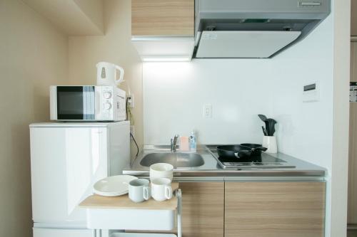 Ostay Ueno - Property Location and Accessibility