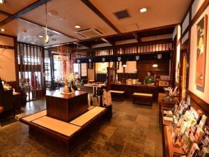 Otaru Furukawa Hotel - Hotel Overview