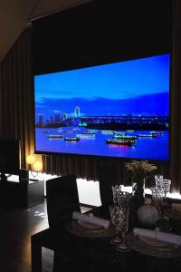 OUCHI HOTEL SUITE Temma - Location and Directions