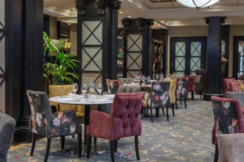 Oulton Hall Hotel, Spa & Golf Resort - Hotel Overview