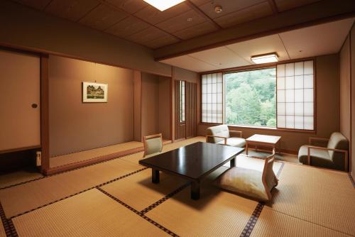 Oushuku Onsen Choeikan - Guest Reviews