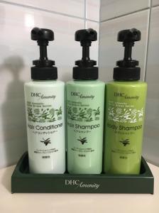 Outlet Hotel UenoEkimae - On-Site Facilities and Amenities