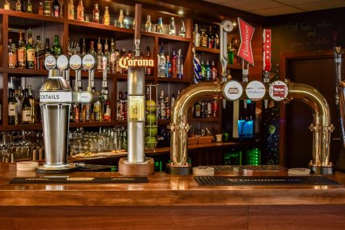 OX Hotel Manchester - Location and Directions