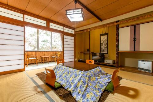 Oyado Hisaya - Property Overview