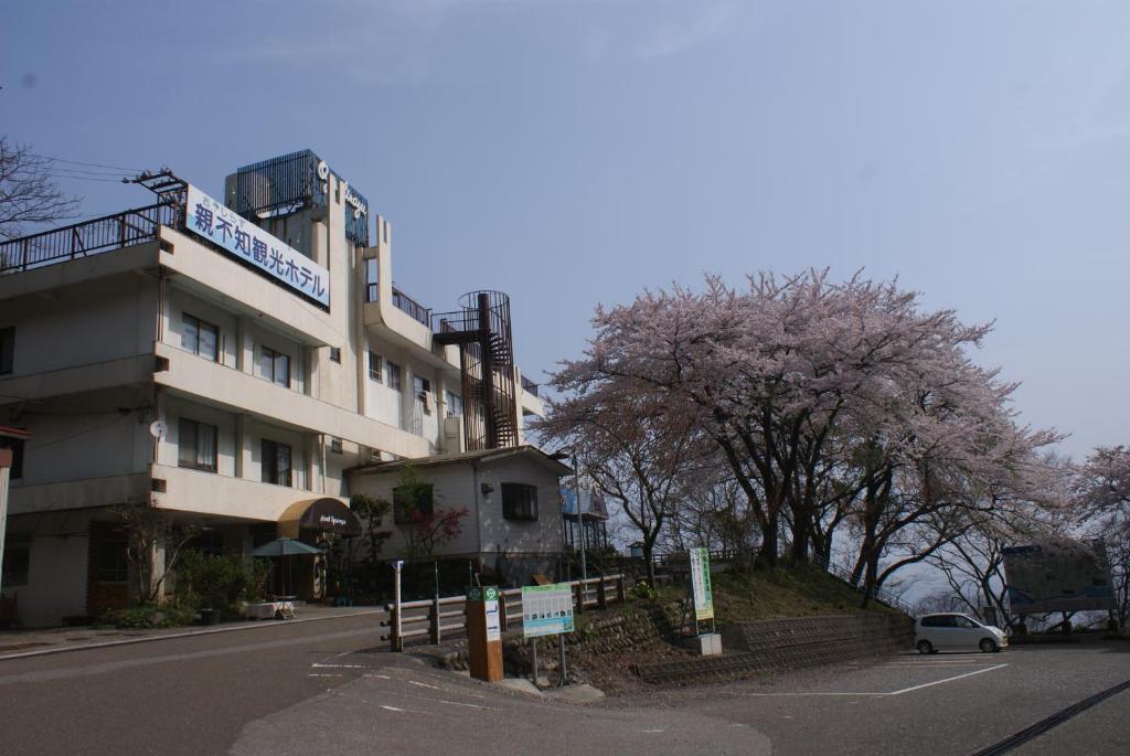 Where to Stay in Itoigawa: 2 Best Hotels