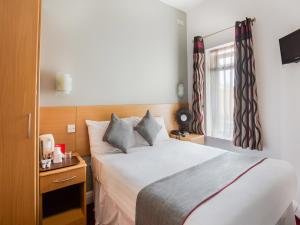 OYO London Guest House - Hotel Overview