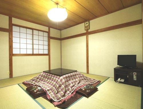 Oze Shinkousou - Property Details