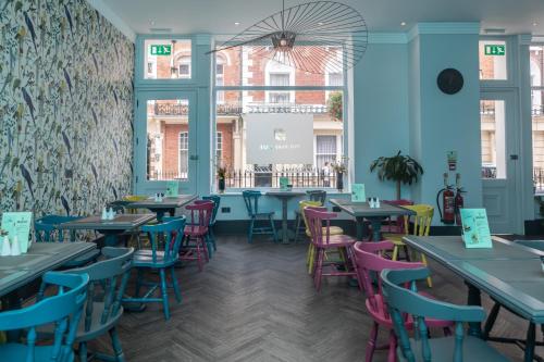 Paddington Park Hotel - Hotel Overview