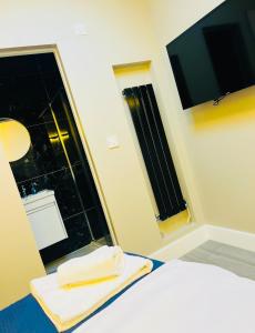 Paragraph Palmers Green - Hotel Overview
