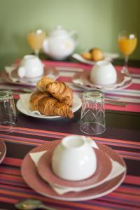 Parc Hotel - Convenient Location