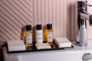 Paris Art Hotel Quartier Latin by Malone - Location and Accessibility