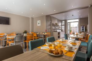 Paris D'issy Hotel Porte De Versailles - Hotel Overview