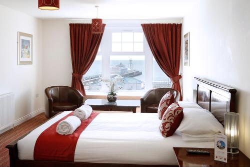 Park Central Hotel - Hotel Overview