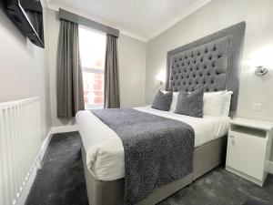 Park House Hotel - Hotel Overview
