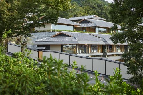 Park Hyatt Kyoto - Hotel Overview