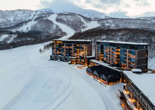 Park Hyatt Niseko Hanazono - Hotel Overview