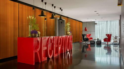 Park Plaza London, Park Royal - Hotel Overview